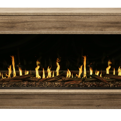 Modern Flames Orion Multi Heliovision Fireplace