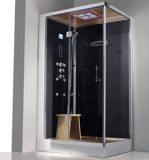 Image of Athena WS-109L Steam Shower - Exterior view