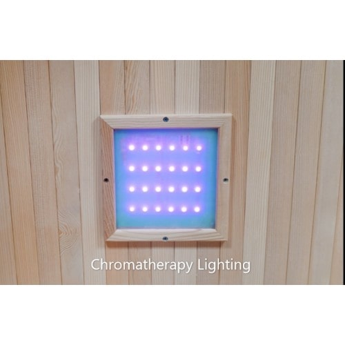 Image of Chroma Therapy Lighting