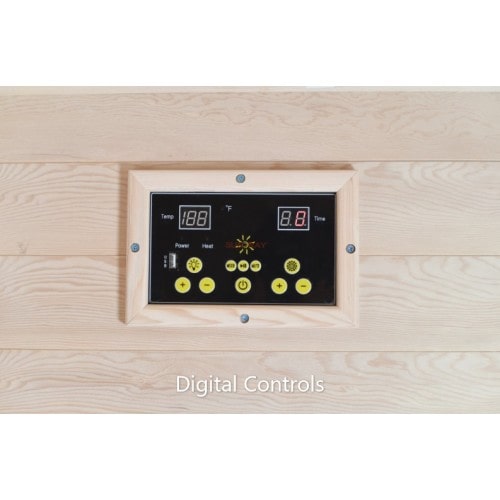 Image of Digital Controls