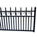 Image of Driveway Gate - LONDON Style