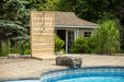 Image of Dundalk LeisureCraft Savannah Standing Shower CTC205