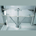 Image of Heavy Duty Fold Down Seats