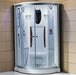Image of Mesa 801A steam shower- Exterior view