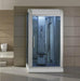 Image of Mesa WS-500 Steam Shower - Exterior view