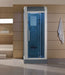 Image of Mesa WS-502 Steam Shower - Exterior view