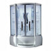 Image of Mesa WS-609A Steam Shower - Exterior view
