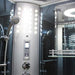 Image of Mesa WS-801L Steam Shower - Interior view