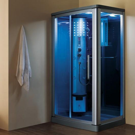 Image of Mesa WS-802L Steam Shower - Exterior view