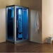 Image of Mesa WS-802L Steam Shower - Exterior view