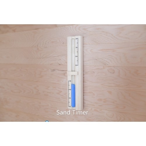 Image of Sand Timer