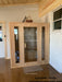 Image of Sunray Southport 3 Person Traditional Sauna taken by our customer in a different angle
