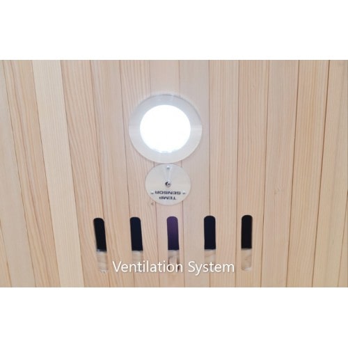 Image of Ventilation System
