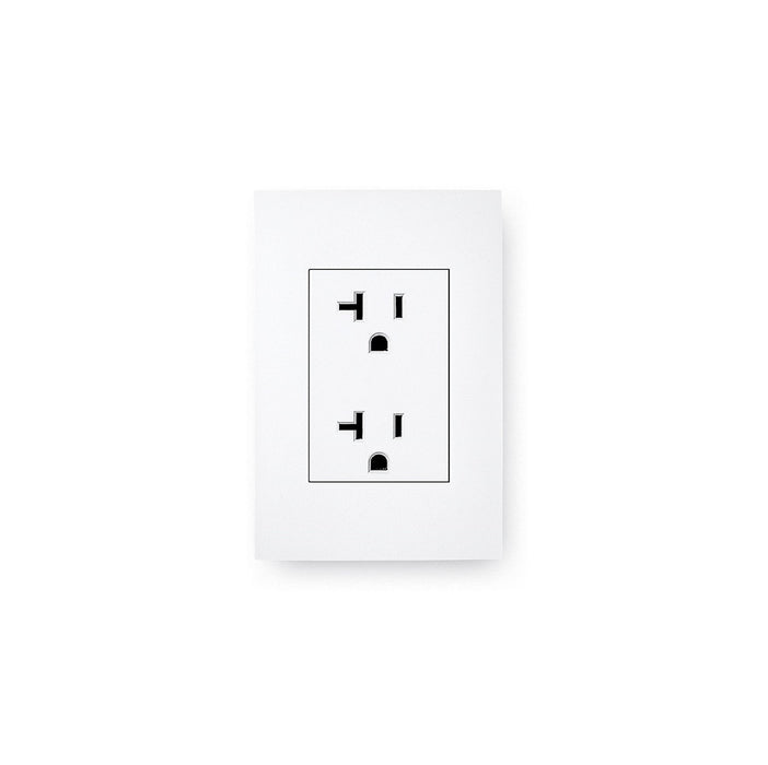 Image of power socket requirement