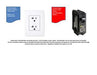 Image of sauna power socket requirement