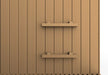 Image of sauna wall panel