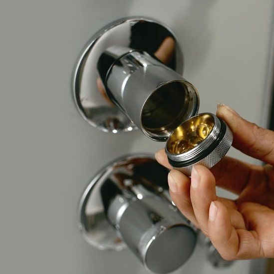 Image of Vitamin C Shower Filter