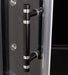Image of shower door handle 
