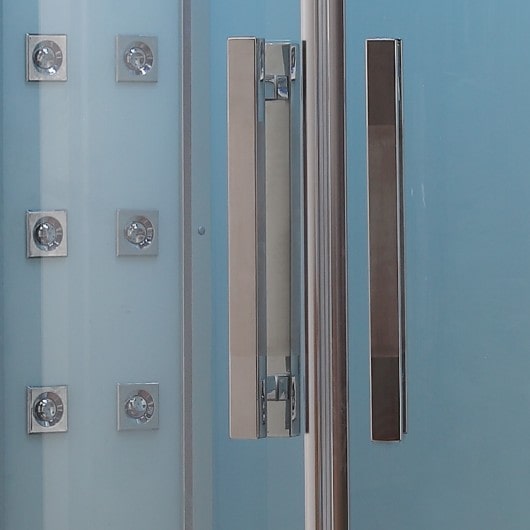 Image of door handle