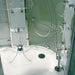 Image of shower floor