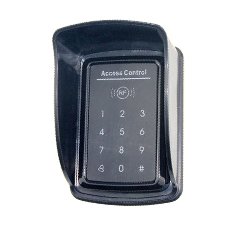 Aleko Universal Touch Wired Keypad - LM175P LM175P-AP