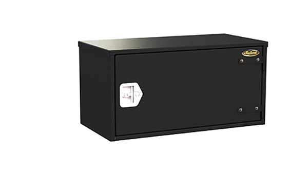 Swivel Storage Solutions Pro 18 4 Drawers Model: PRO18183 - Lion Industrial Supply 