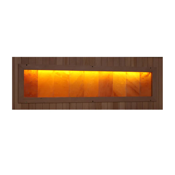 Golden Designs Reserve Edition GDI-8230-01 Full Spectrum with Himalayan Salt Bar