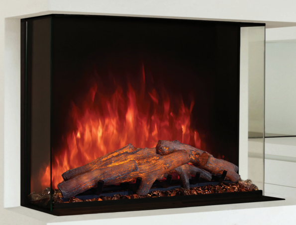Modern Flames Sedona Pro Multi Electric Fireplace