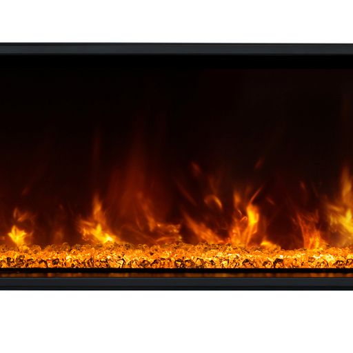 Modern Flames Landscape Full View Electric Fireplace