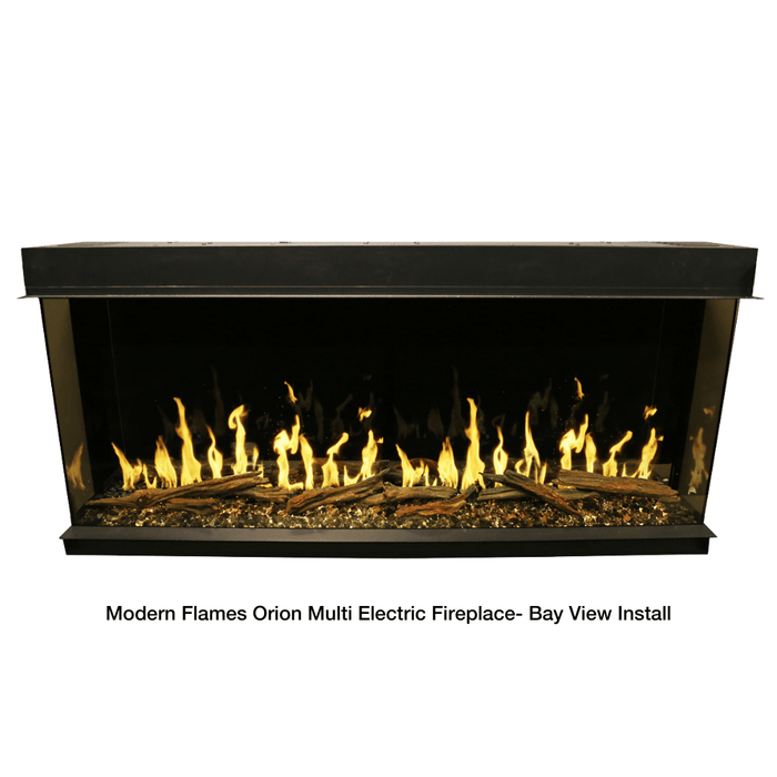 Modern Flames Orion Multi Heliovision Fireplace