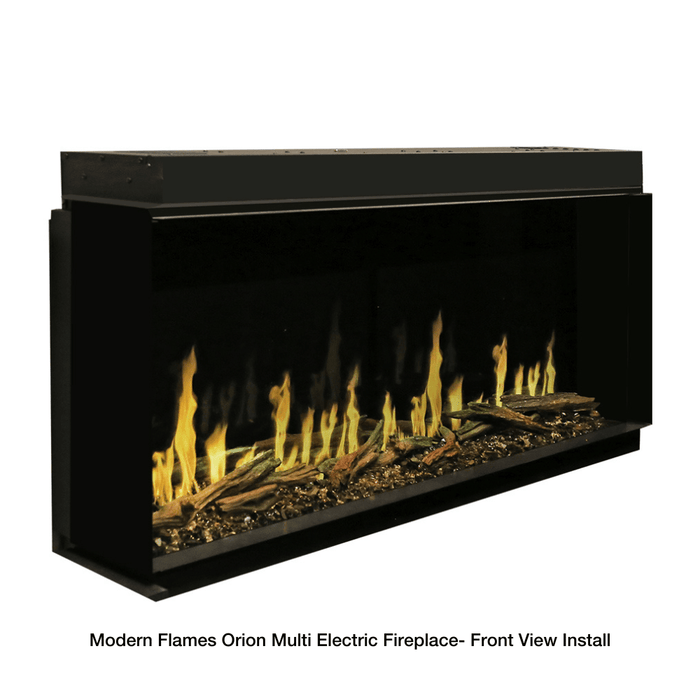 Modern Flames Orion Multi Heliovision Fireplace