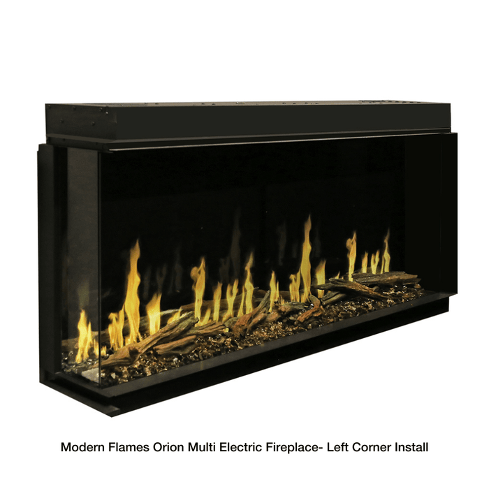 Modern Flames Orion Multi Heliovision Fireplace