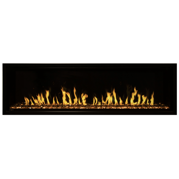 Modern Flames Orion Slim Heliovision Fireplace