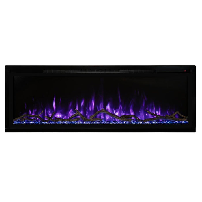 Modern Flames Spectrum Slimline Electric Fireplace